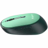 Мишка Havit HV-MS78GT Wireless Black-Green (6939119041236) - Image 3