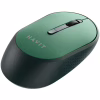 Мишка Havit HV-MS78GT Wireless Black-Green (6939119041236) - Image 5