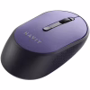 Мишка Havit HV-MS78GT Wireless Black-Purple (6939119041229) - Image 5
