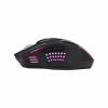 Мышка Xtrike ME GM-216 RGB USB Black (GM-216) - Image 3