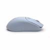 Мишка HP 400 Quiet Wireless/Bluetooth Blue (AZ7B4AA) - Image 2