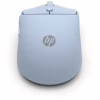 Мишка HP 400 Quiet Wireless/Bluetooth Blue (AZ7B4AA) - Image 3