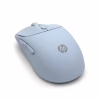 Мишка HP 400 Quiet Wireless/Bluetooth Blue (AZ7B4AA) - Image 5