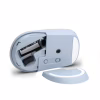 Мишка HP 400 Quiet Wireless/Bluetooth Blue (AZ7B4AA) - Image 6