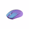 Мышка Defender Mystery MM301 LED Wireless/Bluetooth Violet (52301) - Image 2