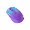 Мишка Defender Mystery MM301 LED Wireless/Bluetooth Violet (52301) - Image 4