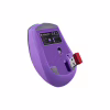Мышка Defender Mystery MM301 LED Wireless/Bluetooth Violet (52301) - Image 5