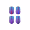Мышка Defender Mystery MM301 LED Wireless/Bluetooth Violet (52301) - Image 8