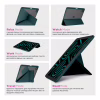 Чехол для планшета Armorstandart Y-Type PEN Samsung Galaxy Tab A9+ Pine Green (ARM85503) - Image 3