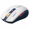 Мышка Defender Dila MM-282 Wireless White/Blue (52282) - Image 5