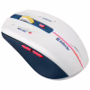 Мишка Defender Dila MM-282 Wireless White/Blue (52282) - Image 6
