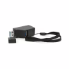 Концентратор Voltronic USB 3.0 to USB3.0 + 2xUSB2.0 black (YT-3(2/2.0+1/3.0)) - Image 2