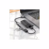 Концентратор HOCO USB to USB 3.0 + 3xUSB 2.0 metal gray (6931474765468) - Image 4
