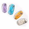 Мишка XO M12 Wireless Transparent/White (M12 White) - Image 5