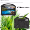 Чохол до планшета BeCover Protected Cover Lenovo Yoga Tab Plus 12.7" Black (713667) - Image 2
