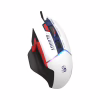 Мишка A4Tech Bloody W95 Ultra USB White/Black (4711421002325) - Image 2