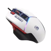 Мишка A4Tech Bloody W95 Ultra USB White/Black (4711421002325) - Image 3