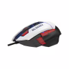 Мишка A4Tech Bloody W95 Ultra USB White/Black (4711421002325) - Image 4