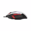 Мишка A4Tech Bloody W95 Ultra USB White/Black (4711421002325) - Image 6