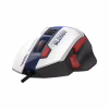 Мишка A4Tech Bloody W95 Ultra USB White/Black (4711421002325) - Image 8