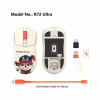 Мишка A4Tech Bloody R72 Ultra Wireless Proxy Boom (4711421001274) - Image 9