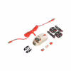 Мышка A4Tech Bloody R72 Ultra Wireless Proxy Boom (4711421001274) - Image 10