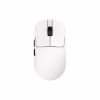Мышка Ajazz AJ159P MC Wireless/Bluetooth/USB Charging Dock White (AJ159P-MC-W) - Image 3