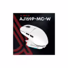 Мишка Ajazz AJ159P MC Wireless/Bluetooth/USB Charging Dock White (AJ159P-MC-W) - Image 5