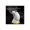 Мишка Ajazz AJ159P MC Wireless/Bluetooth/USB Charging Dock White (AJ159P-MC-W) - Image 8