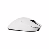 Мишка Ajazz AJ179 V2 MAX Wireless/Bluetooth/USB White (AJ179-V2-MAX-W) - Image 3