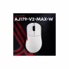 Мишка Ajazz AJ179 V2 MAX Wireless/Bluetooth/USB White (AJ179-V2-MAX-W) - Image 5
