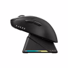 Мишка Ajazz AJ179PRO Wireless/Bluetooth/USB Charging Dock Black (AJ179-PRO-B) - Image 4