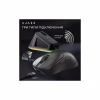 Мышка Ajazz AJ179PRO Wireless/Bluetooth/USB Charging Dock Black (AJ179-PRO-B) - Image 12