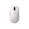 Мышка Ajazz AJ179PRO Wireless/Bluetooth/USB Charging Dock White (AJ179-PRO-W) - Image 3