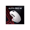 Мишка Ajazz AJ179PRO Wireless/Bluetooth/USB Charging Dock White (AJ179-PRO-W) - Image 5