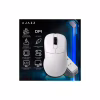 Мышка Ajazz AJ179PRO Wireless/Bluetooth/USB Charging Dock White (AJ179-PRO-W) - Image 6