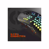 Мышка Canyon Haster GMW-18 Wireless Black (CND-SGMW18) - Image 7