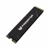 Накопичувач SSD M.2 2280 2TB GM9 Acer Predator (BL.9BWWR.137) - Image 5