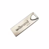 USB флеш накопичувач Wibrand 32GB Taipan Silver USB 2.0 (WI2.0/TA32U2S) - Image 2