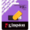 USB флеш накопитель Kingston 512GB DataTraveler Exodia S USB 3.2 (DTXS/512GB) - Image 3