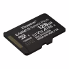 Карта памяти Kingston 128GB microSDXC class 10 UHS-I V10 A1 Canvas Select Plus (SDCS3/128GBSP) - Image 2