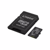 Карта памяти Kingston 512GB microSDXC class 10 UHS-I U3 V30 A1 Canvas Select Plus (SDCS3/512GB) - Image 2