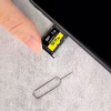 Карта пам'яті Silicon Power 128GB microSDXC class 10 UHS-I U3 V30 A1 Inspire (SP128GBSTXLV3V1NSP) - Image 3
