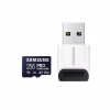 Карта пам'яті Samsung 256GB microSDXC class 10 UHS-I U3 V30 A2 Pro Ultimate (MB-MY256SB/WW) - Image 4