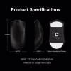 Мишка ATK Blazing Sky X1 Ultimate Wireless/USB Black (ATK-X1-ULTI-BLK) - Image 4