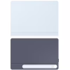 Чохол до планшета Samsung Smart Book Cover Galaxy Tab S10 FE Blue (EF-BX710PLEGWW) - Image 2