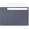 Чохол до планшета Samsung Smart Book Cover Galaxy Tab S10 FE Blue (EF-BX710PLEGWW) - Image 3