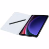 Чехол для планшета Samsung Smart Book Cover Galaxy Tab S10 FE Blue (EF-BX710PLEGWW) - Image 9