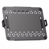 Підставка до ноутбука OfficePro для кронштейнів VESA 75x75, 100x100 (LH340B) - Image 3