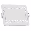 Подставка для ноутбука OfficePro для кронштейнов VESA 75x75, 100x100 (LH340W) - Image 3